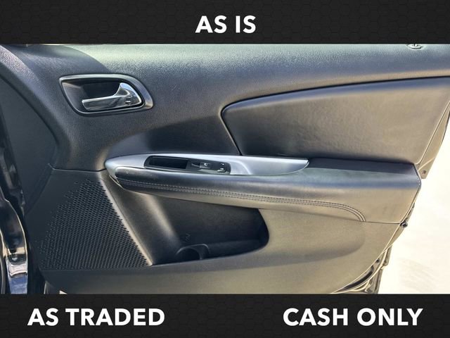 Used 2017 Dodge Journey SE w/ Flexible Seating Group image 13