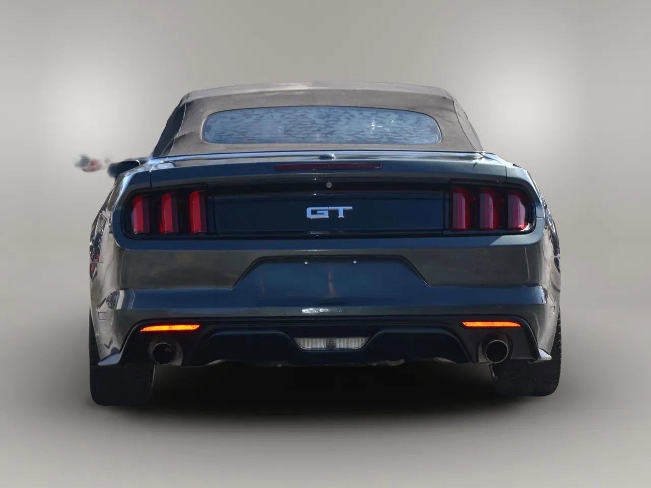 Used 2015 Ford Mustang GT Premium w/ Equipment Group 401A image 37