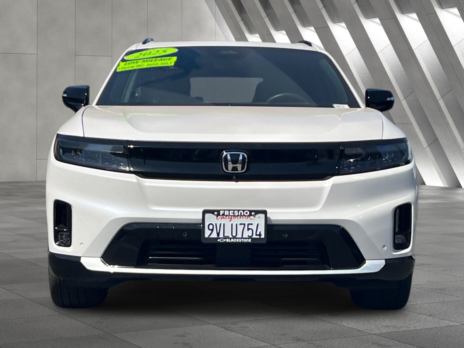 Used 2025 Honda Prologue Elite image 9