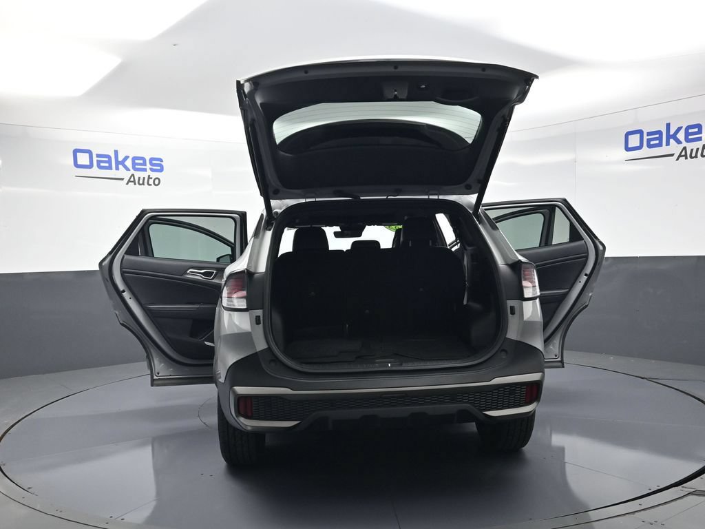 Used 2023 Kia Sportage X-Line w/ X-Line Premium Package AWD/4WD image 59