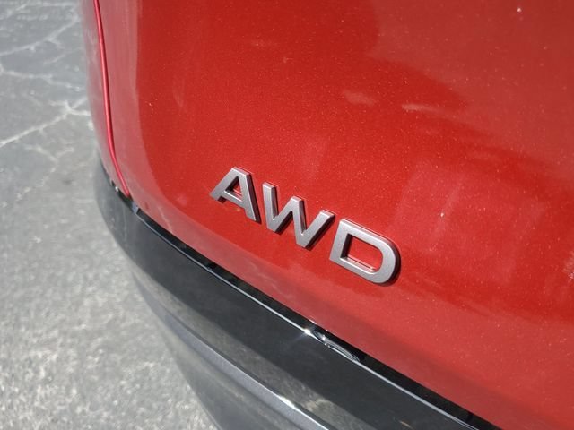 New 2026 Nissan Murano Platinum AWD/4WD image 6