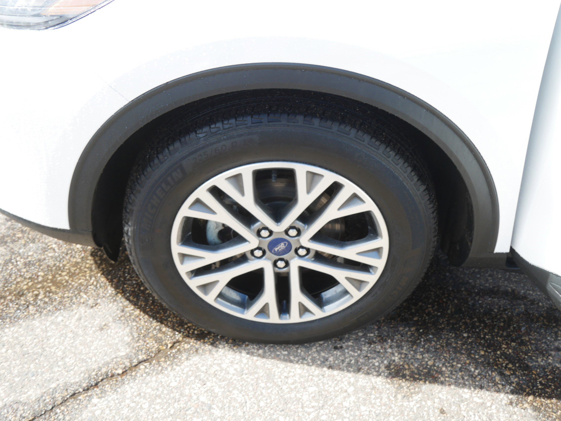 Certified 2022 Ford Escape SEL AWD/4WD image 15