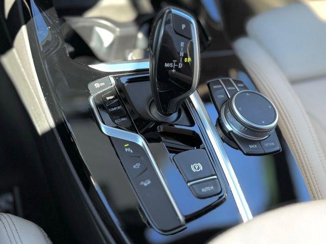Used 2021 BMW X3 xDrive30i w/ Executive Package image 30