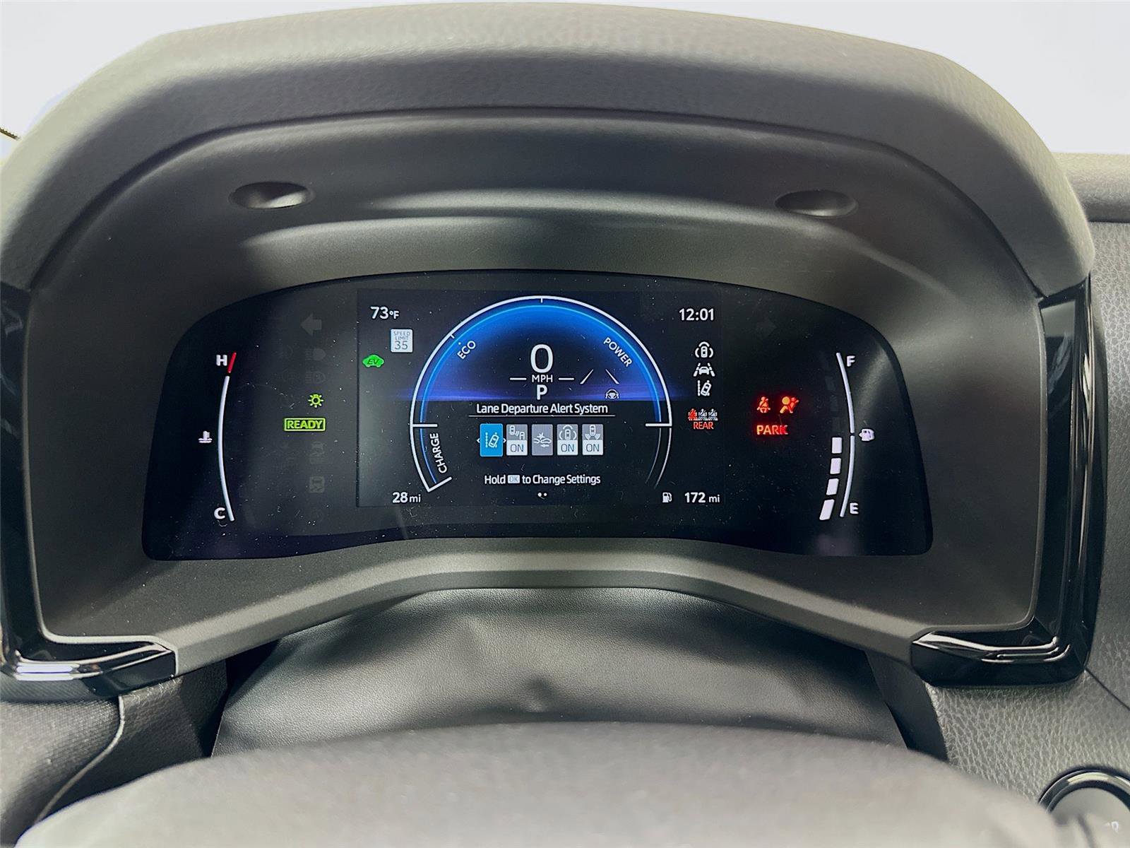 New 2026 Toyota Camry LE image 24