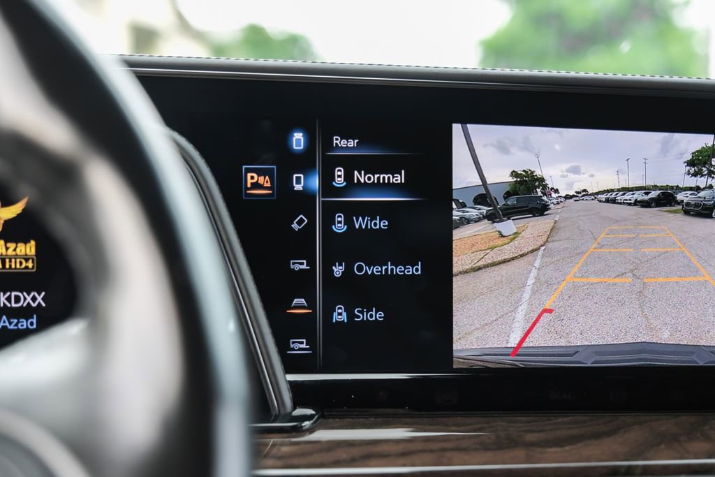 Used 2021 Cadillac Escalade ESV Sport Platinum image 33