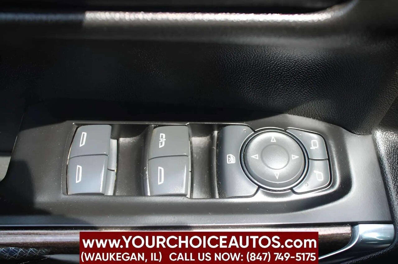 Used 2019 Chevrolet Silverado 1500 LT w/ All-Star Edition image 29