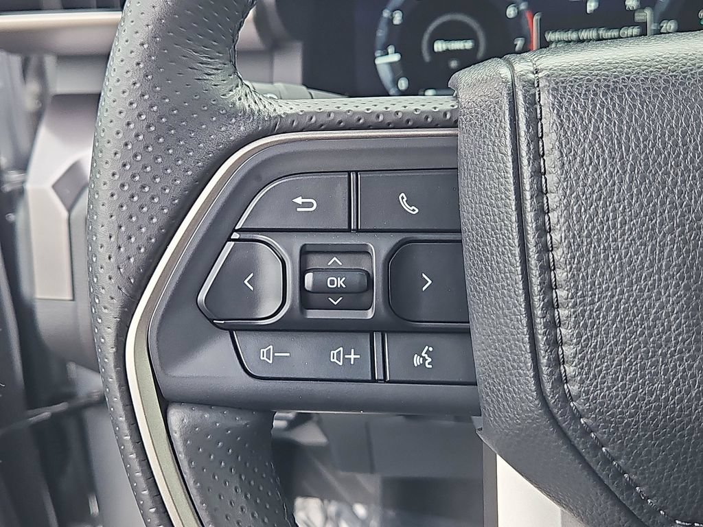 Used 2025 Toyota 4Runner TRD Sport Premium AWD/4WD image 28