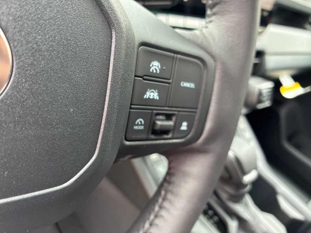 New 2026 Toyota RAV4 XSE image 25