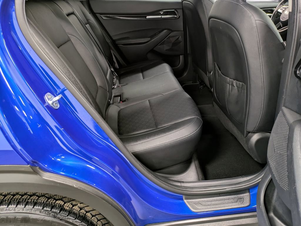 Used 2021 Kia Seltos EX image 27