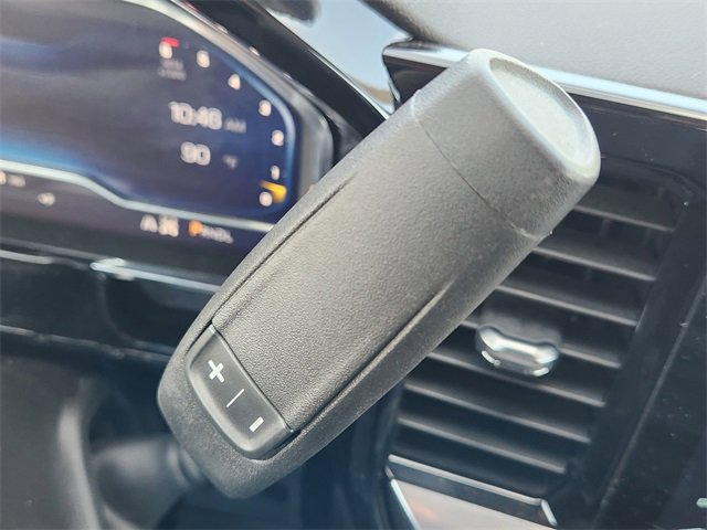 Used 2025 Chevrolet Silverado 1500 LT image 23