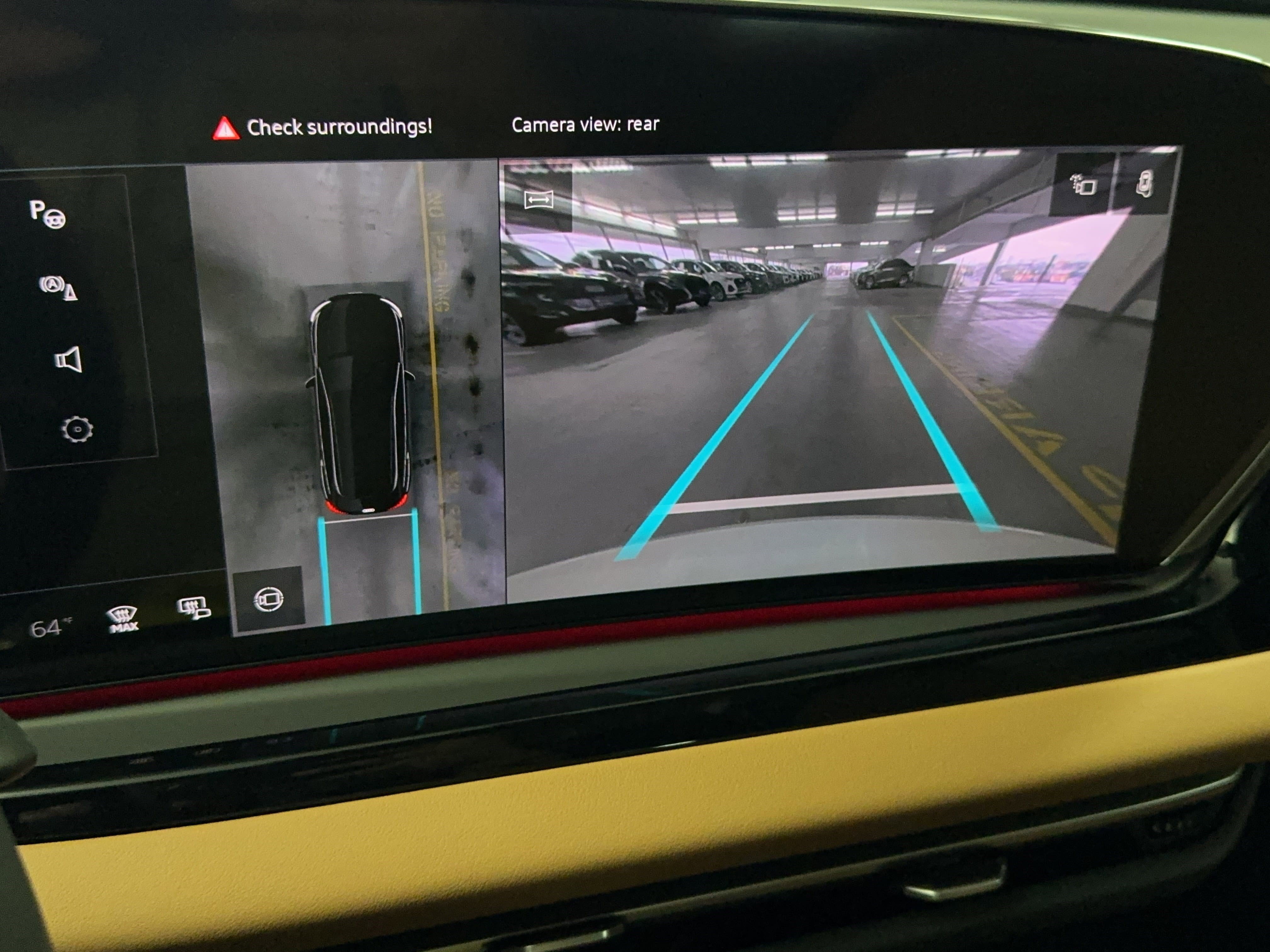 New 2025 Audi A5 2.0T Premium Plus image 24