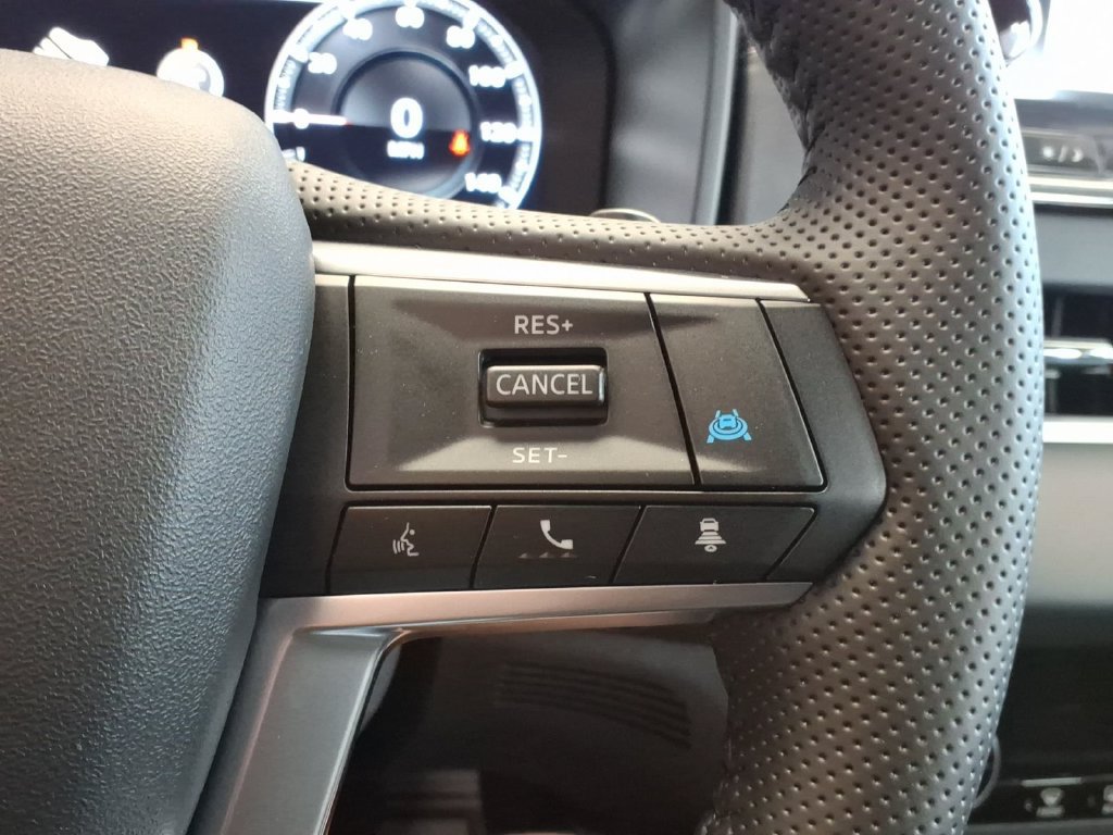 New 2026 Nissan Rogue SL AWD/4WD image 25