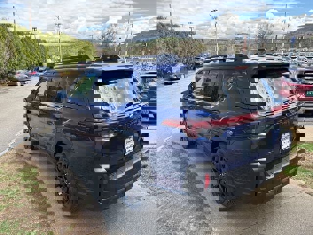 New 2026 Subaru Outback Limited XT image 6