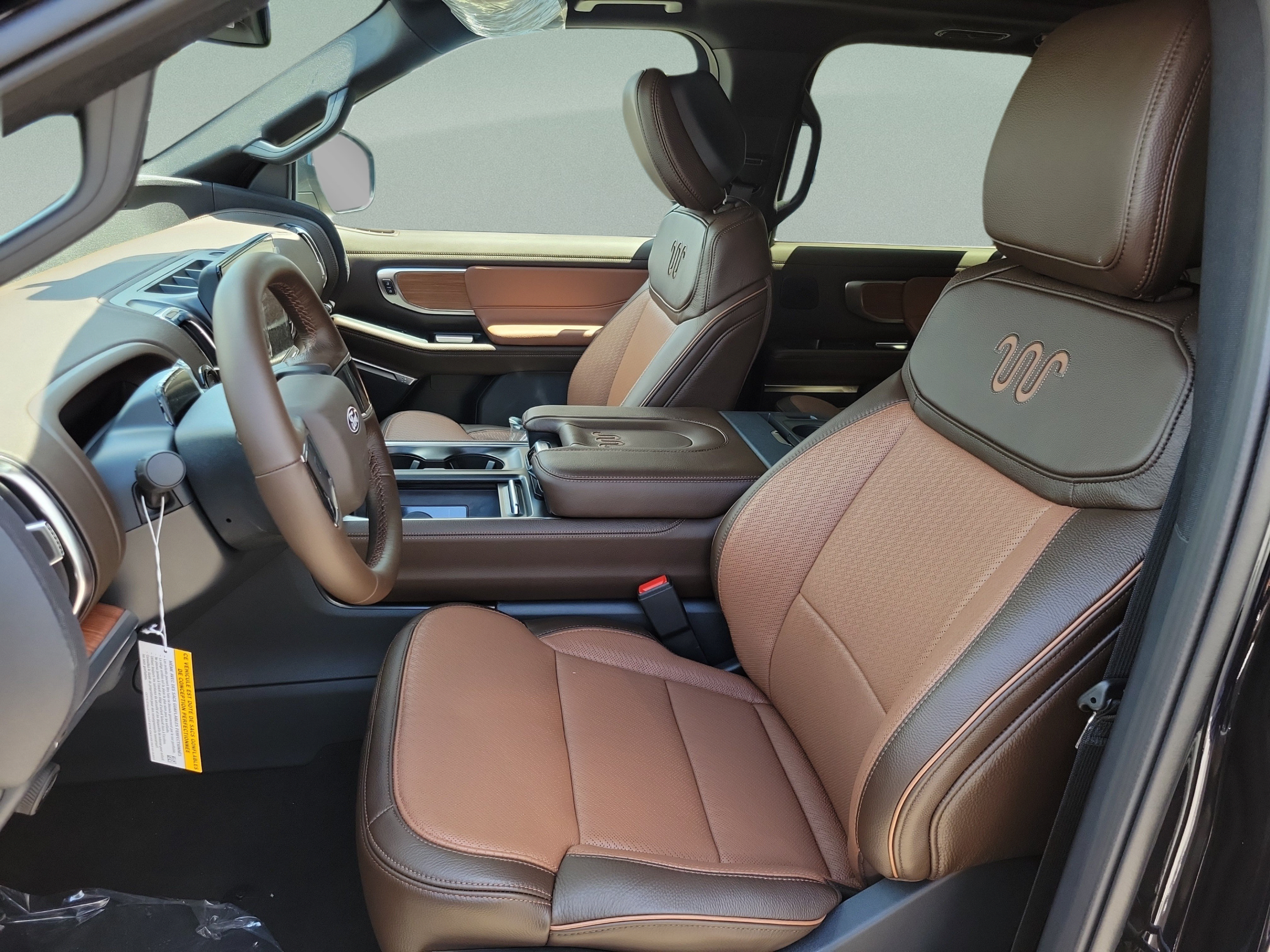 New 2027 Ford Expedition Max King Ranch AWD/4WD image 14