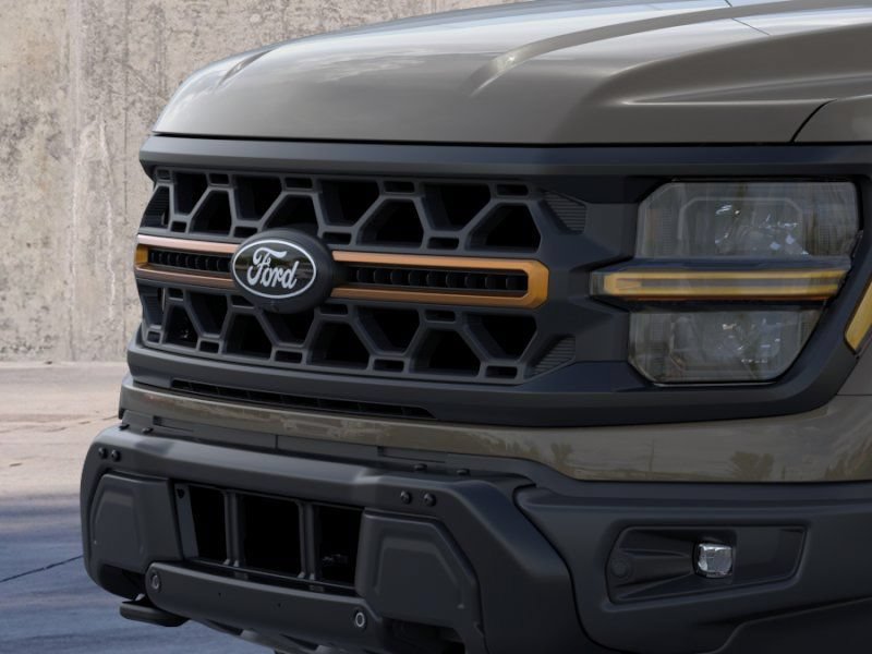 New 2026 Ford F150 Tremor AWD/4WD image 19