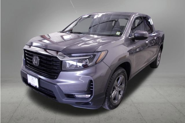 Certified 2023 Honda Ridgeline RTL-E image 1
