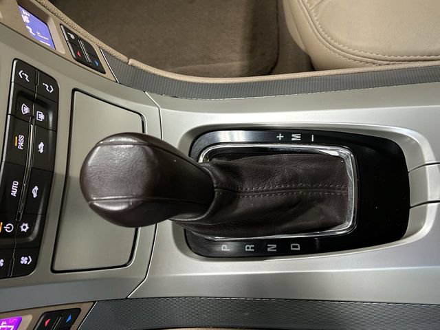 Certified 2013 Cadillac CTS Luxury RWD image 15