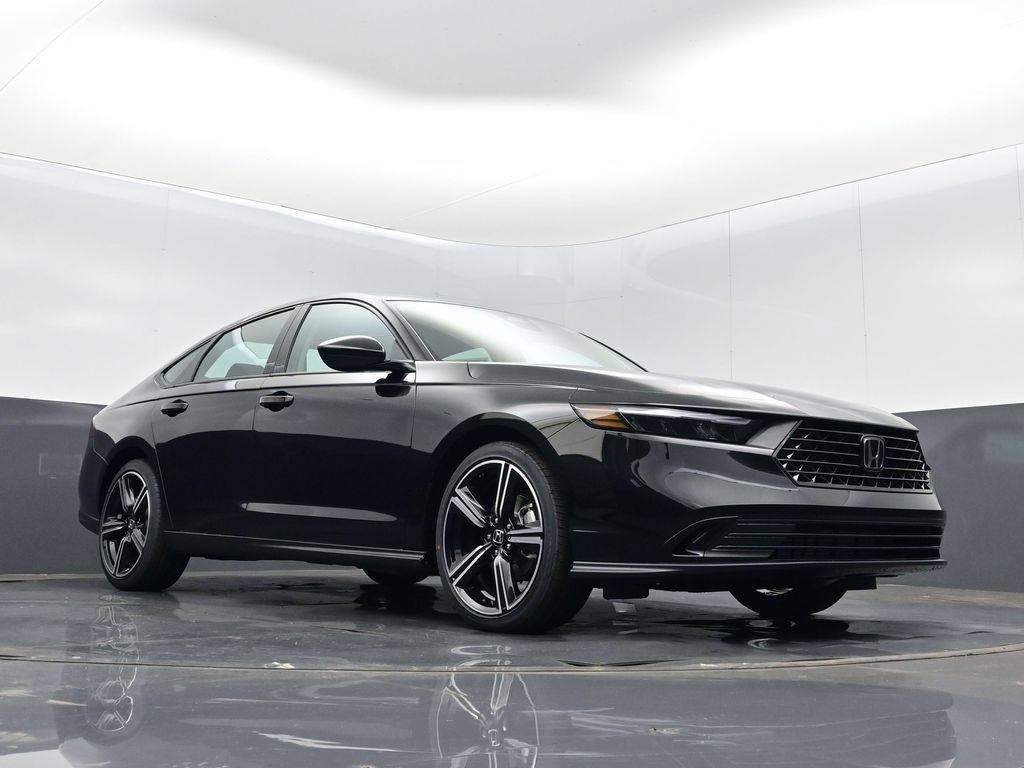 New 2026 Honda Accord SE image 10