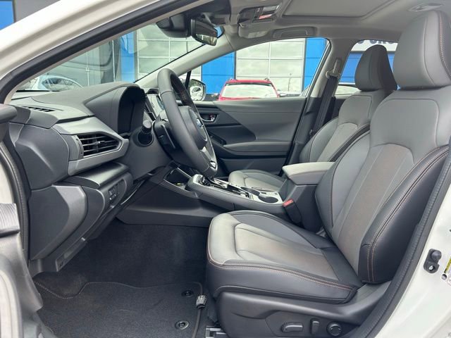 New 2025 Subaru Crosstrek 2.5i Limited w/ Crosstrek Mirror Package image 11