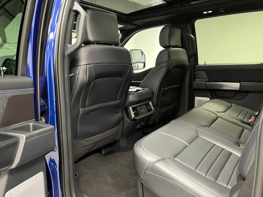 Used 2026 Ford F450 Platinum AWD/4WD image 46