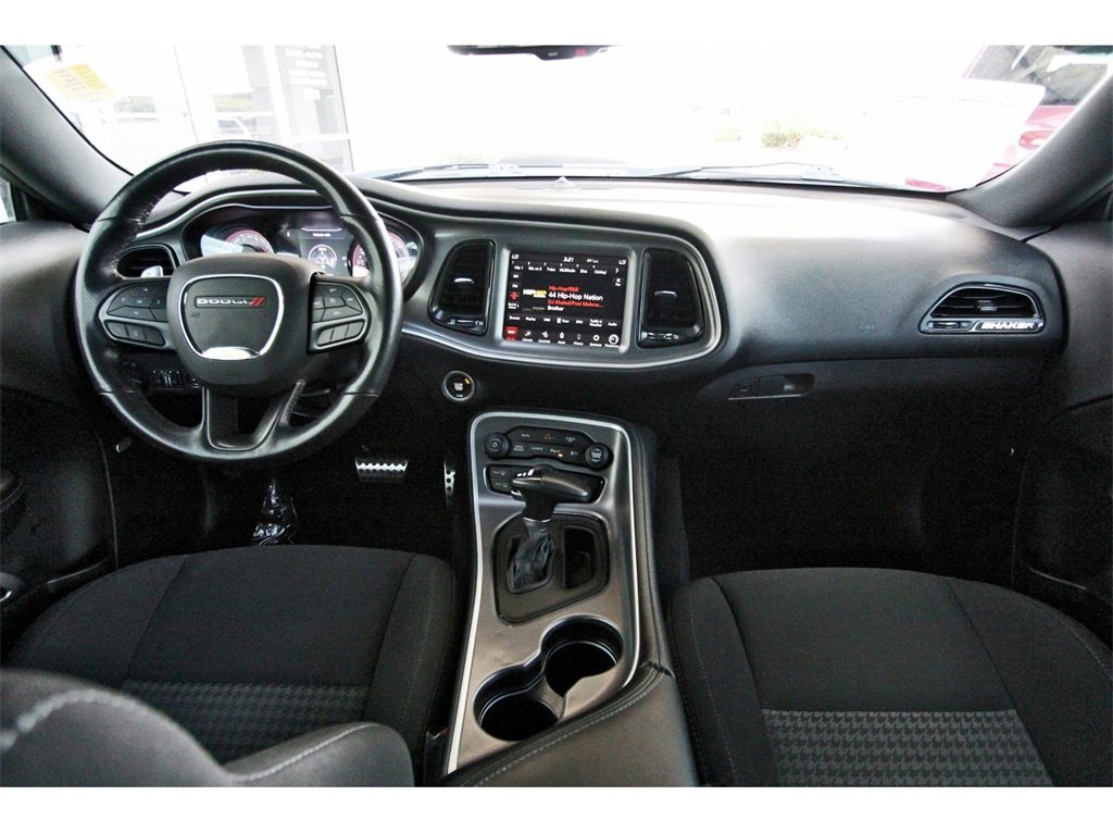 Used 2022 Dodge Challenger R/T Scat Pack w/ Shaker Package image 7