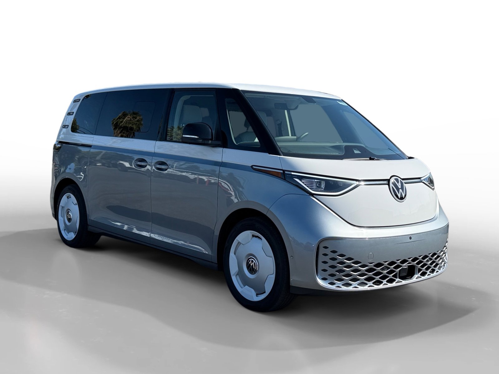 New 2025 Volkswagen ID. Buzz 1st Edition RWD image 7