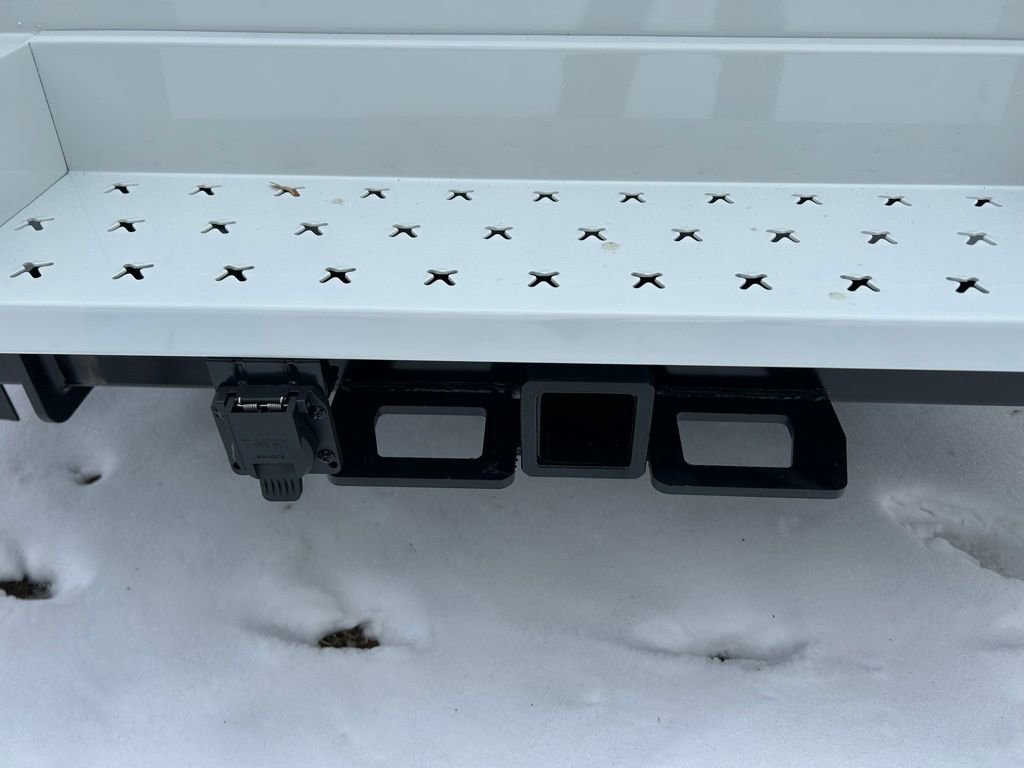 New 2026 Ford F550 4x4 Supercab Super Duty image 15