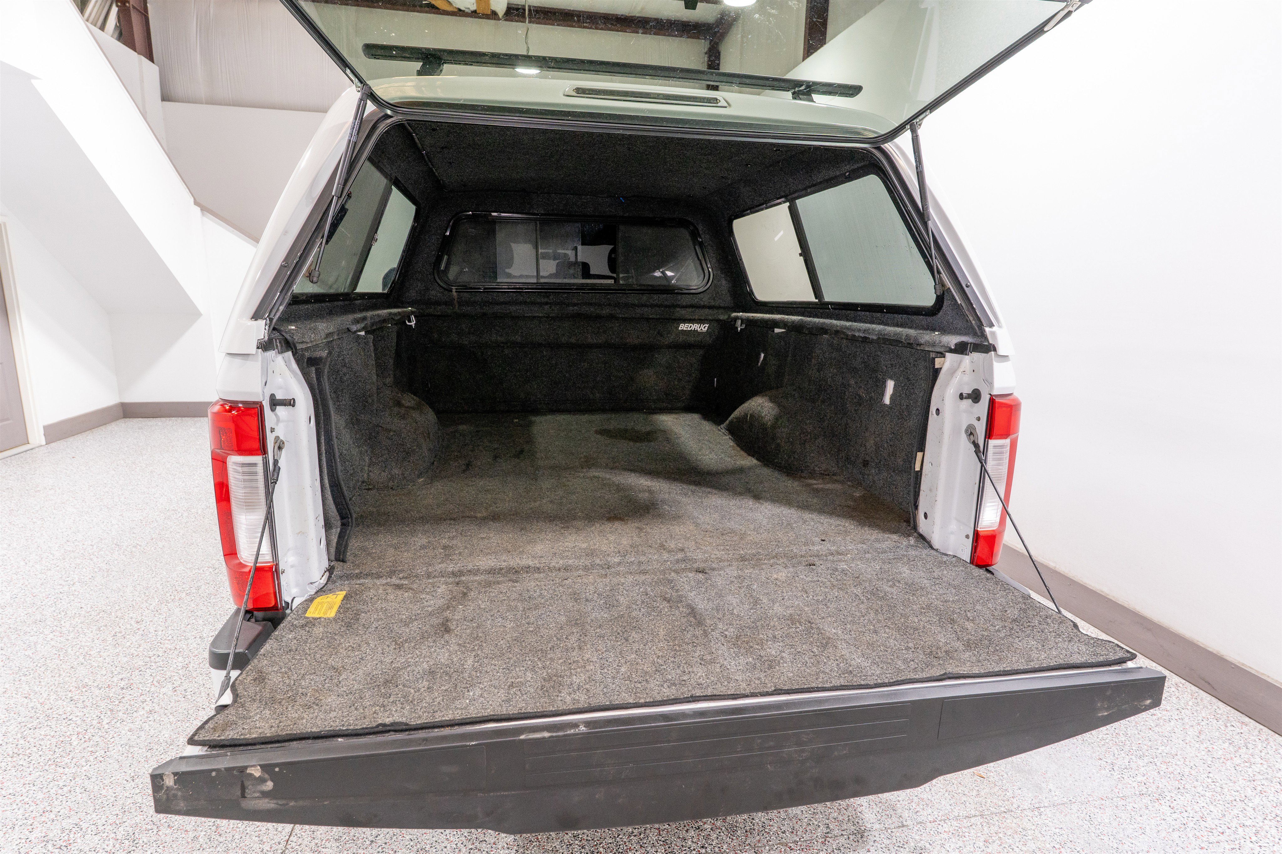 Used 2019 Ford F250 XLT w/ XLT Value Package AWD/4WD image 11