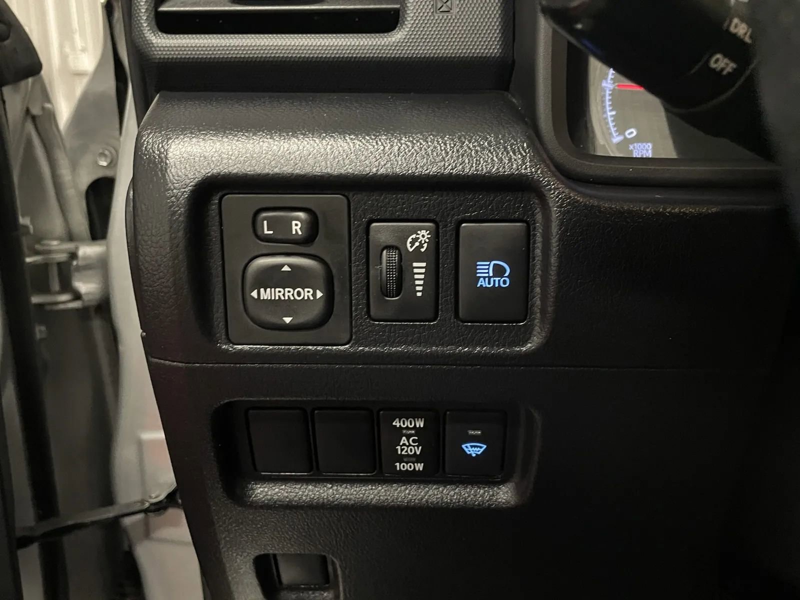 Used 2022 Toyota 4Runner TRD Off-Road Premium image 26