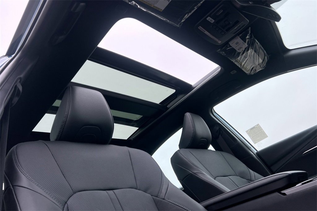 New 2026 Toyota Camry XSE image 16