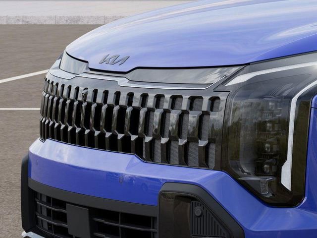 New 2026 Kia Sportage X-Pro Prestige image 12