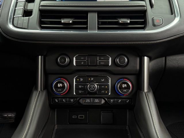 Used 2024 Chevrolet Tahoe Premier AWD/4WD image 28
