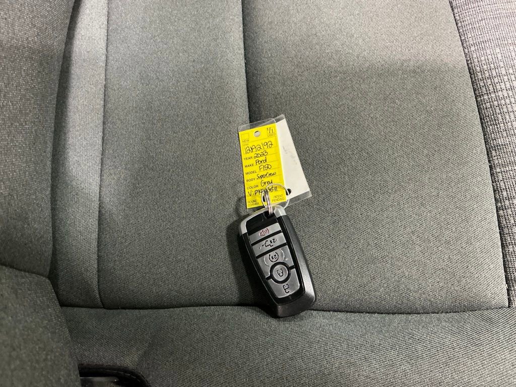 Used 2023 Ford F150 XLT w/ Equipment Group 302A High image 30