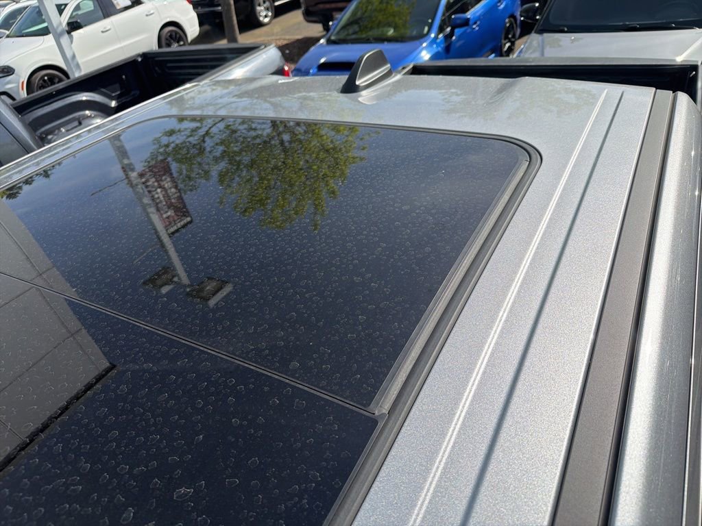 Certified 2019 RAM 1500 Limited AWD/4WD image 11