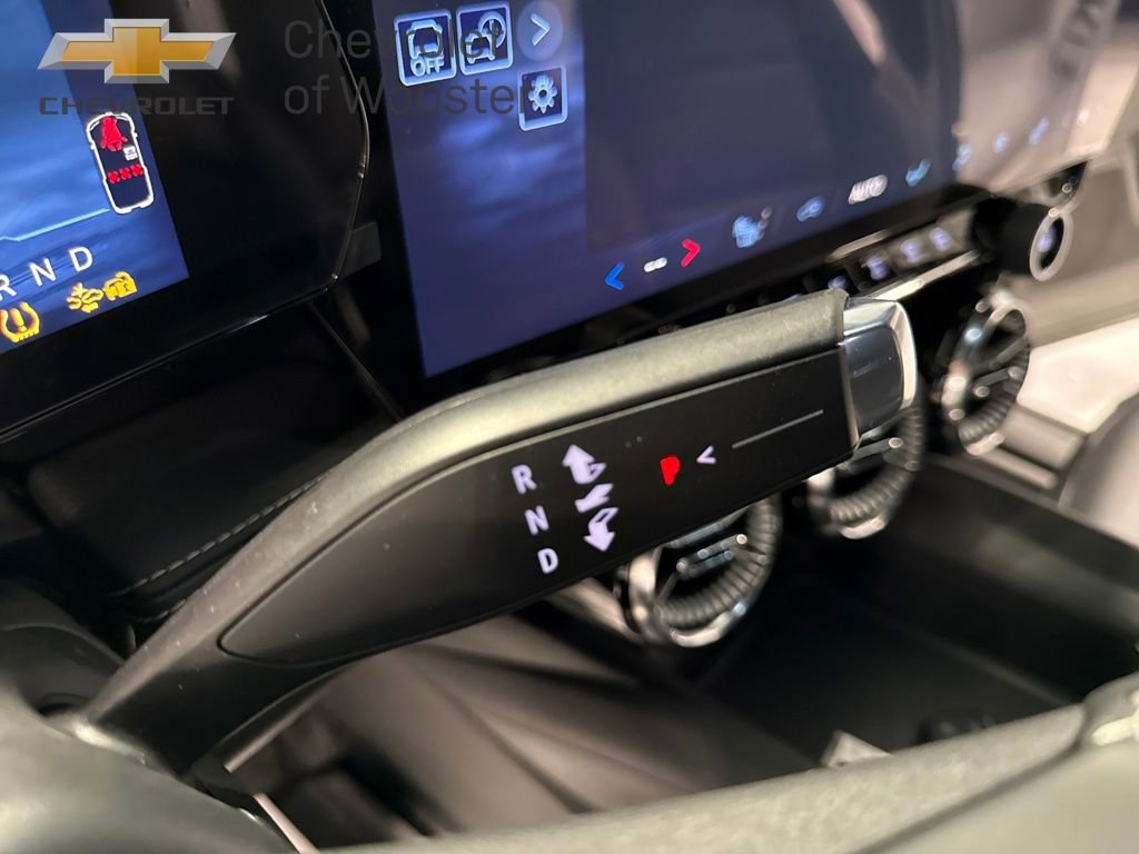 New 2026 Chevrolet Blazer EV LT image 25