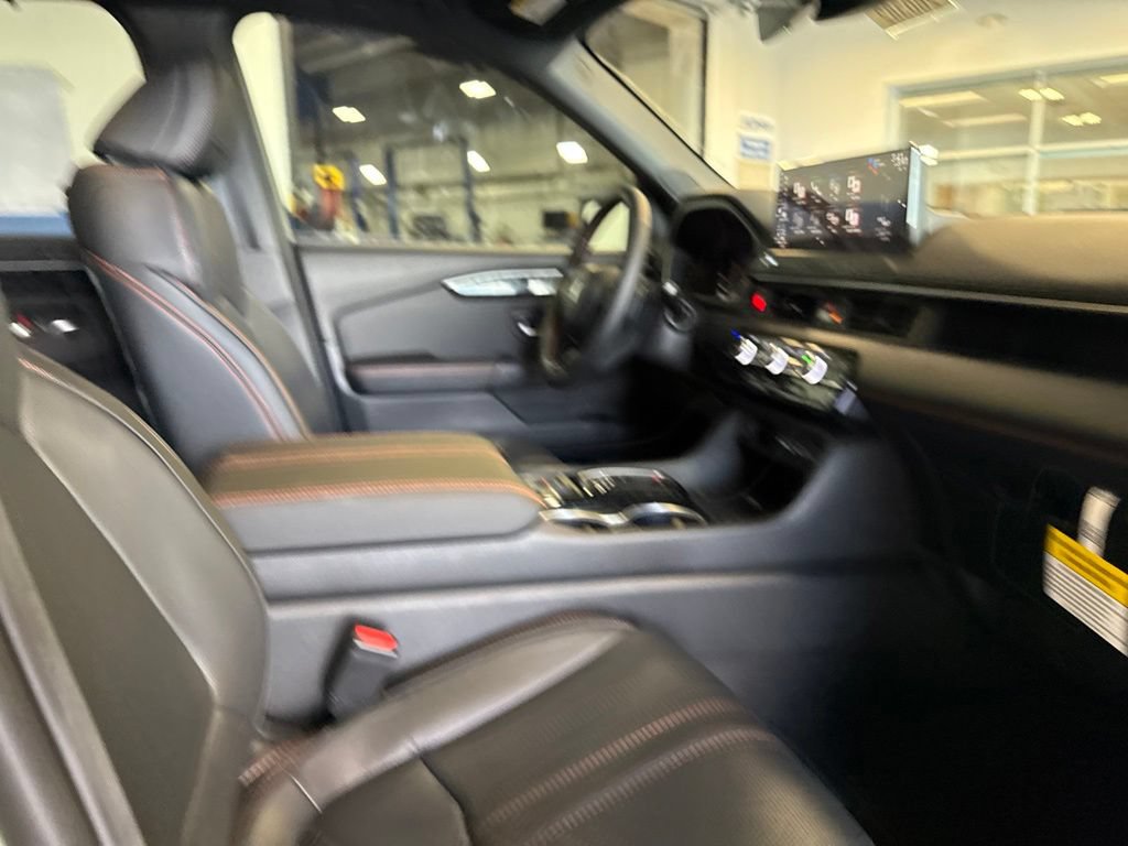 New 2026 Honda Passport TrailSport Elite image 33
