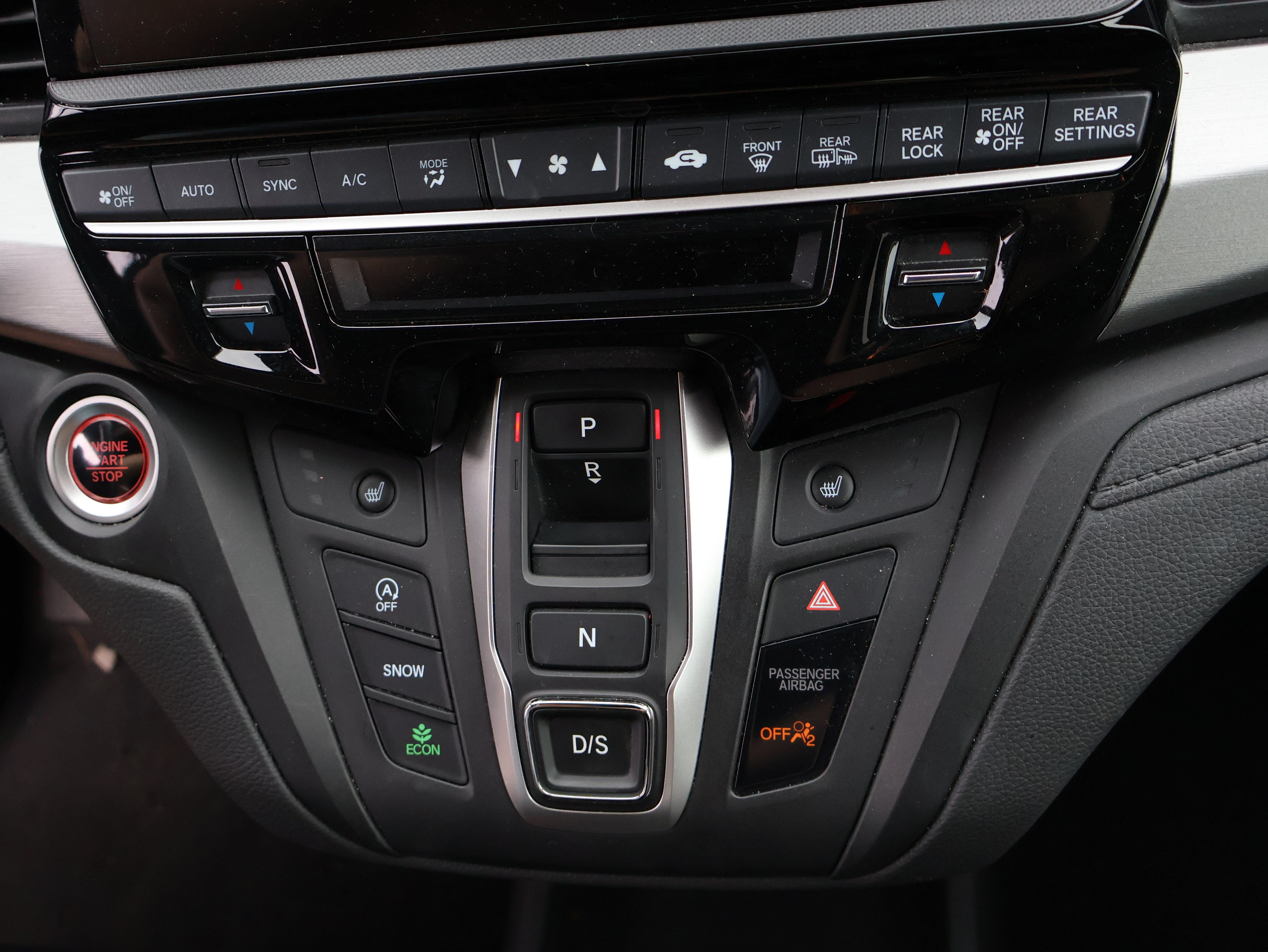 Used 2025 Honda Odyssey Sport-L image 31