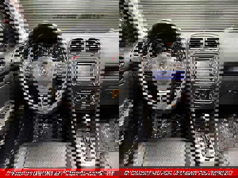 Used 2013 Volkswagen Jetta SE image 12