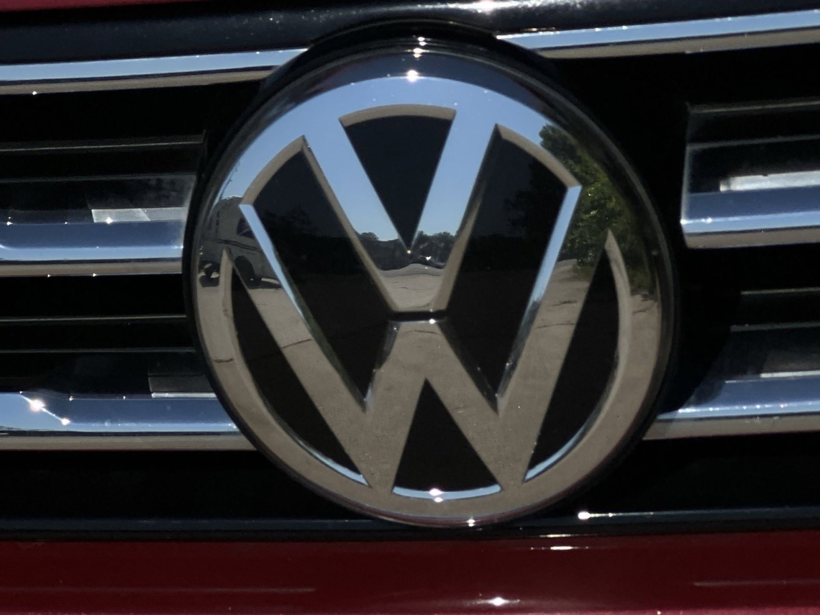 Used 2019 Volkswagen Tiguan SE AWD/4WD image 20