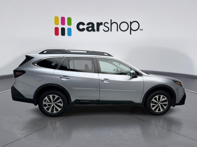 Used 2022 Subaru Outback Premium AWD/4WD image 6