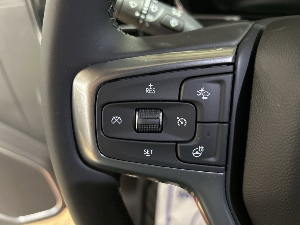 New 2026 Chevrolet Silverado 2500 LT w/ All Star Edition AWD/4WD image 22