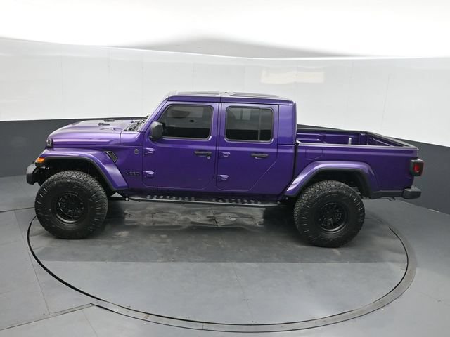 New 2026 Jeep Gladiator Sport AWD/4WD image 34