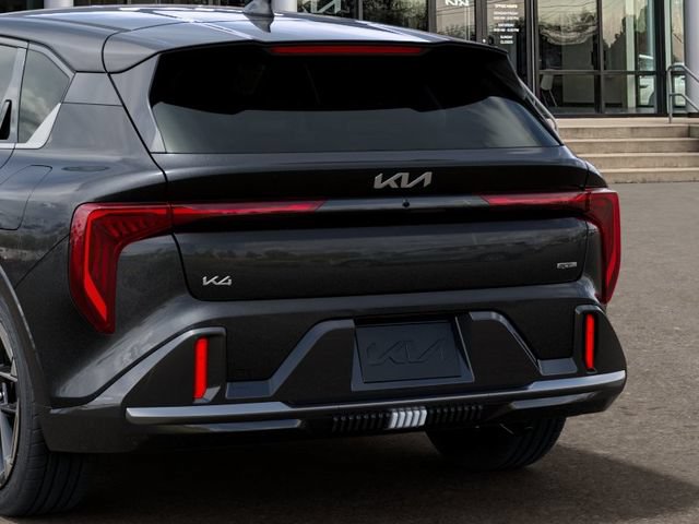 New 2026 Kia K4 GT-Line Turbo FWD image 14