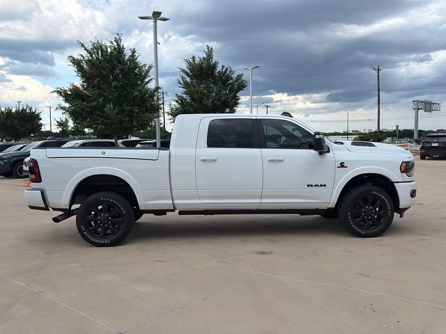 Certified 2023 RAM 2500 Limited AWD/4WD image 10