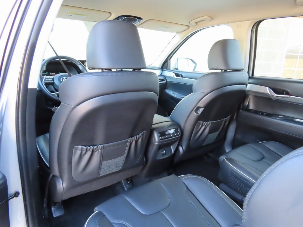 Used 2025 Hyundai Palisade SEL image 26