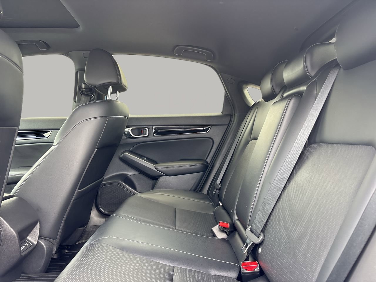 Used 2022 Honda Civic Sport Touring image 15