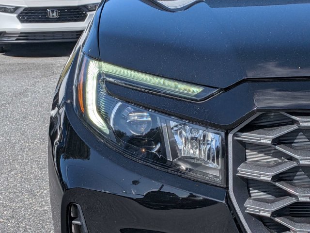 Used 2024 Honda Ridgeline TrailSport image 9