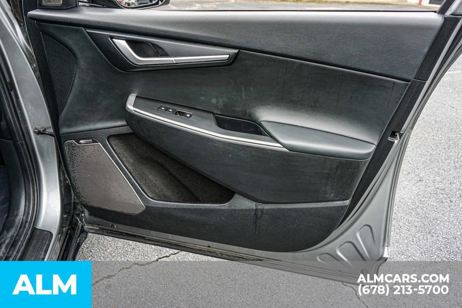 Used 2023 Kia EV6 Wind image 57