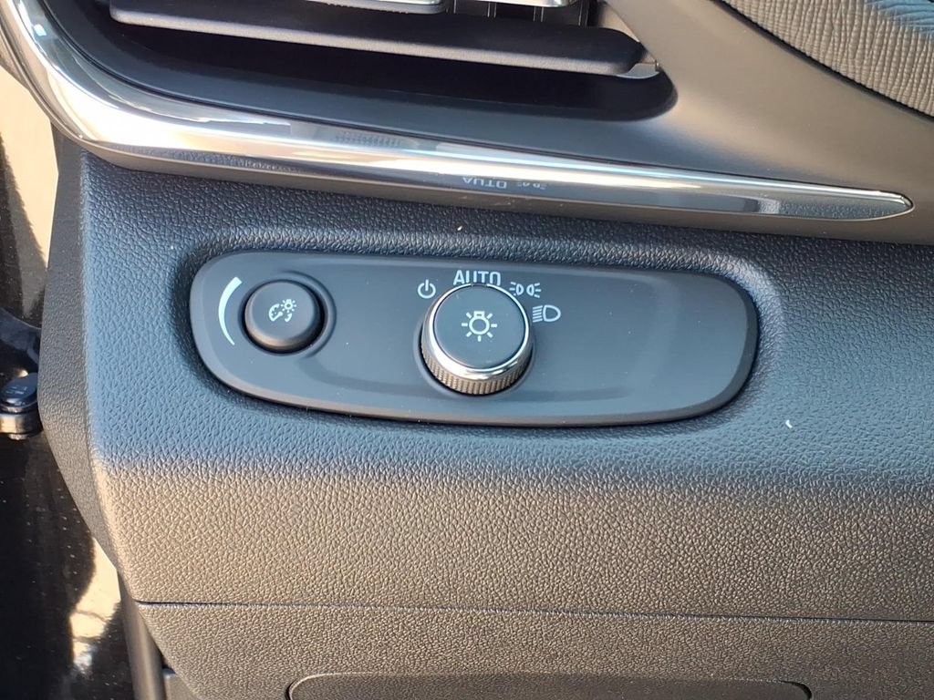 New 2026 Buick Envista Preferred FWD image 20