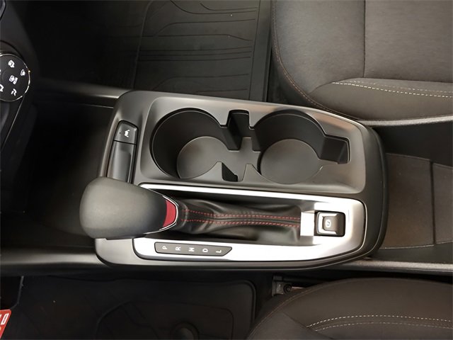 Used 2024 Chevrolet Trax RS w/ Driver Confidence Package image 20